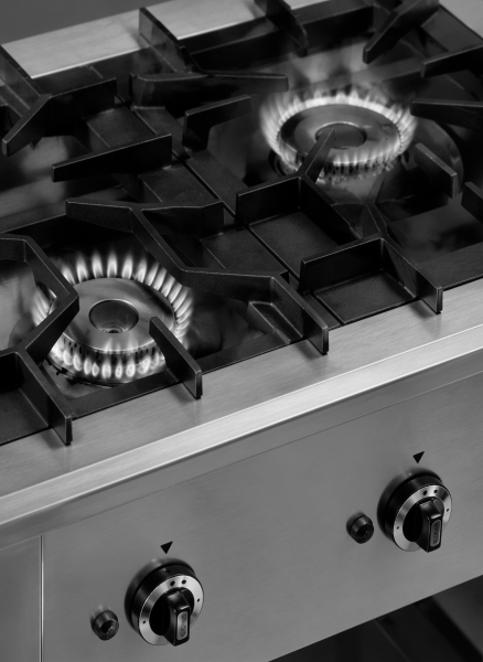 Газовое оборудование
