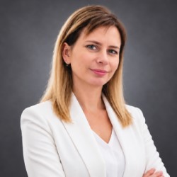 Татьяна Рекова